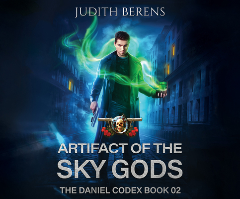 Artifact of the Sky Gods 166202519X Book Cover