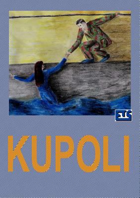 Kupoli [Finnish] 9524987724 Book Cover