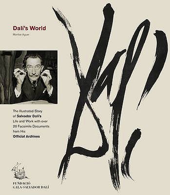 Dal's World. Montse Aguer 1847960030 Book Cover