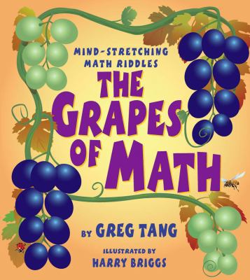 The Grapes of Math 043921033X Book Cover