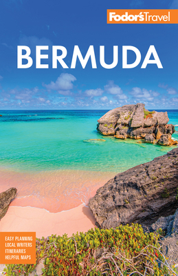 Fodor's Bermuda 1640976744 Book Cover