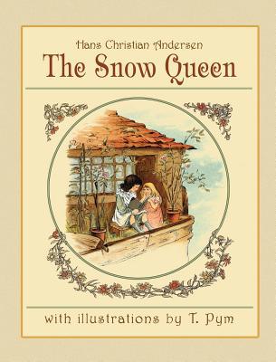 The Snow Queen 1909115401 Book Cover