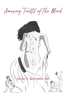 Amazing Twists of the Mind B0BW2SXGJB Book Cover