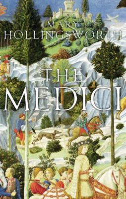 Medici 1786691531 Book Cover
