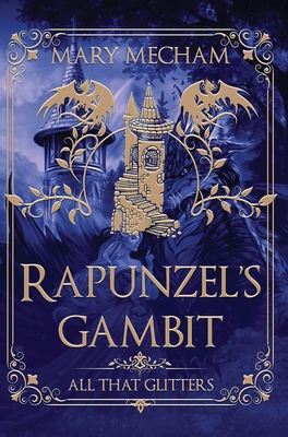 Rapunzel's Gambit B0F8SDP7RP Book Cover