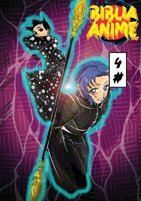 Biblia Anime ( Anime Puro ) No.4 [Spanish] 1088000592 Book Cover