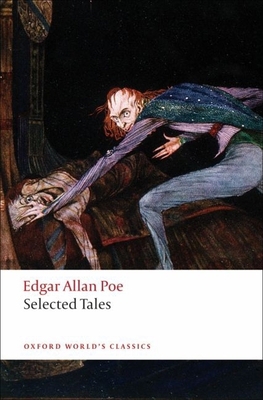 Selected Tales B019SEYA2C Book Cover