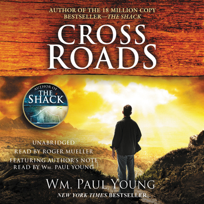 Cross Roads 1478951923 Book Cover
