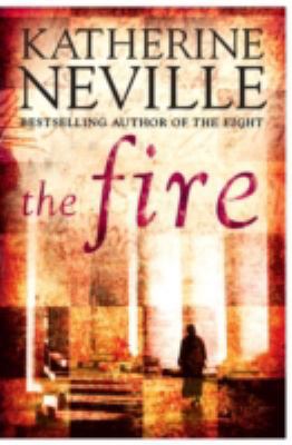 The Fire 0007310331 Book Cover