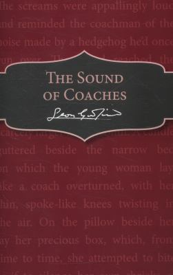 The Sound of Coaches 1782950680 Book Cover