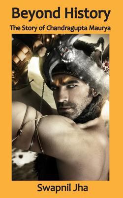 Beyond History 1500356883 Book Cover