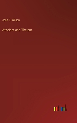 Atheism and Theism 3385300185 Book Cover