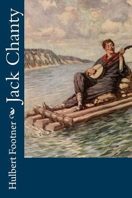 Jack Chanty 1718816642 Book Cover