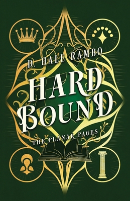 Hard Bound 1960123033 Book Cover