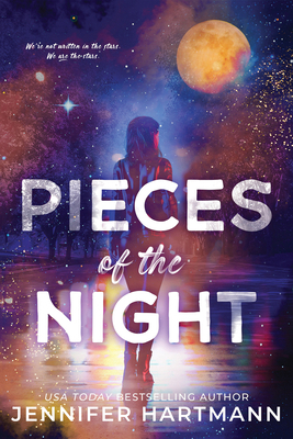 Pieces of the Night (Standard Edition) 1464246629 Book Cover
