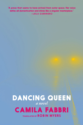 Dancing Queen 1644216000 Book Cover