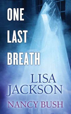 One Last Breath [Large Print] 1683248406 Book Cover
