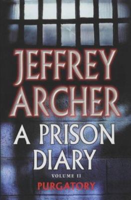 A Prison Diary 2 : Wayland - Purgatory 1405032596 Book Cover