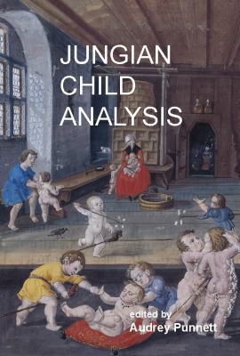Jungian Child Analysis 1771690380 Book Cover