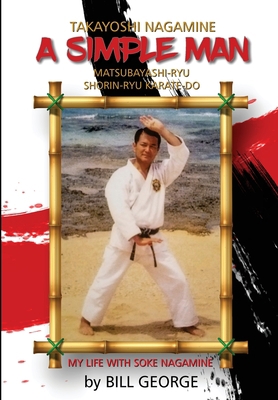 A Simple Man 1733396969 Book Cover