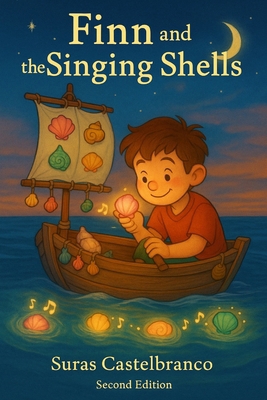 Finn and the Singing Shells B0F98QZRXX Book Cover