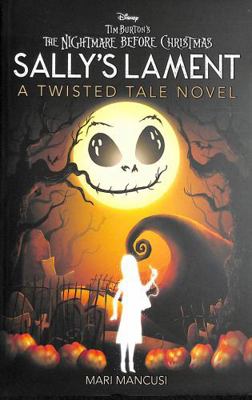 Disney Tim Burton's The Nightmare Before Christ... 1835446167 Book Cover