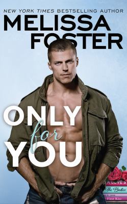 Only for You 1543630383 Book Cover