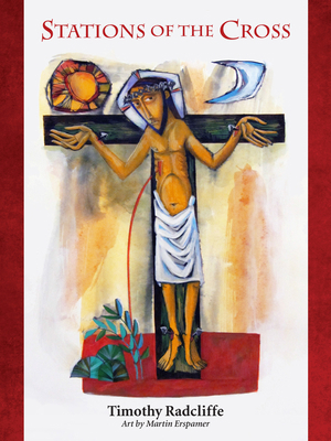 Stations of the Cross 081464953X Book Cover