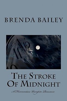 The Stroke Of Midnight 1438256167 Book Cover