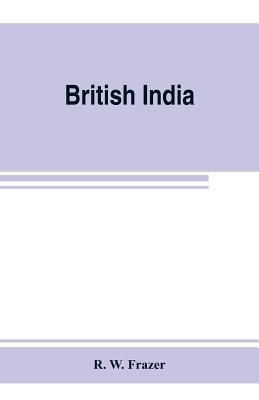 British India 935380292X Book Cover
