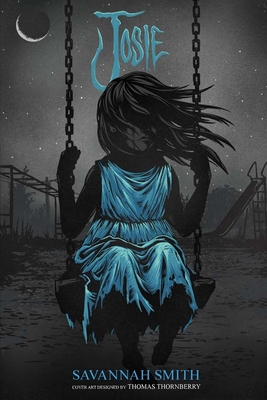 Josie B0GWLX8GLQ Book Cover
