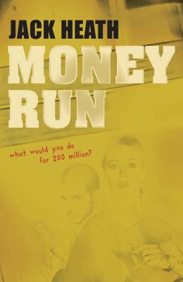 Money Run 0330423762 Book Cover