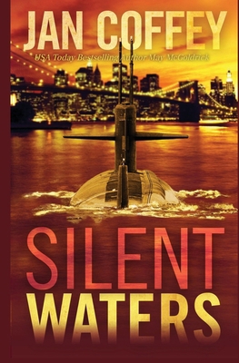 Silent Waters B0DFMZVJTG Book Cover