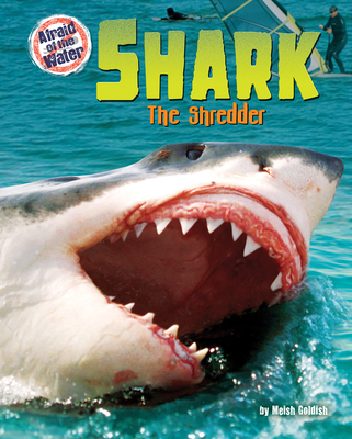 Shark - Non-Fiction Reading for Grade 3, Develo... 1642800635 Book Cover