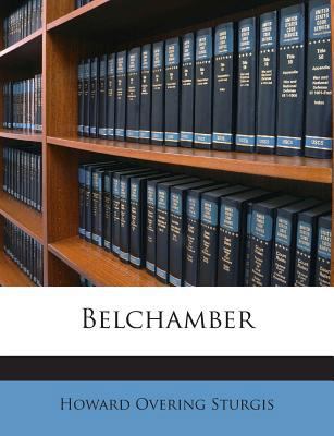 Belchamber 1175900958 Book Cover