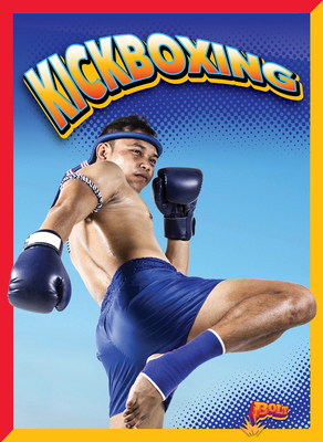 Kickboxing 1644666847 Book Cover