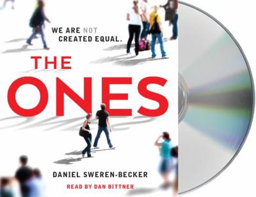 The Ones 1427280126 Book Cover