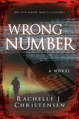 Wrong Number 1599553643 Book Cover