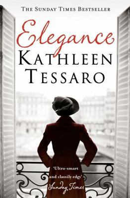 Elegance 0007151438 Book Cover