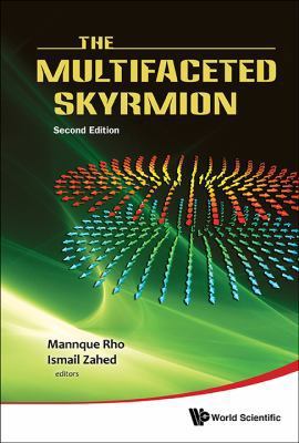 Multifaceted Skyrmion (2nd Ed) 9814704407 Book Cover