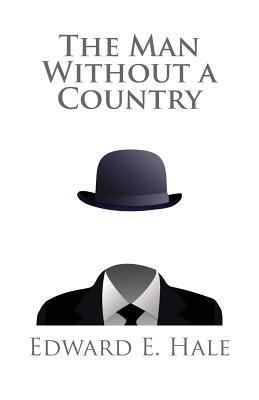 The Man Without a Country 1495384950 Book Cover