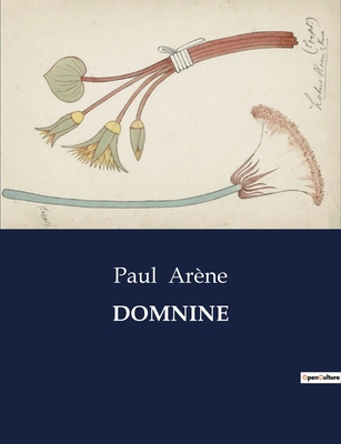 Domnine [French] B0CD1GVSLL Book Cover
