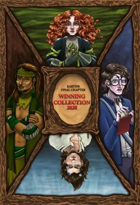 Paperback 2020 Winning Collection : EFC Vol 1 Book