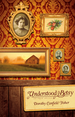 Understood Betsy 1591668646 Book Cover