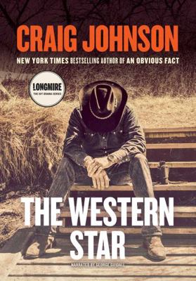 The Western Star 1490616942 Book Cover