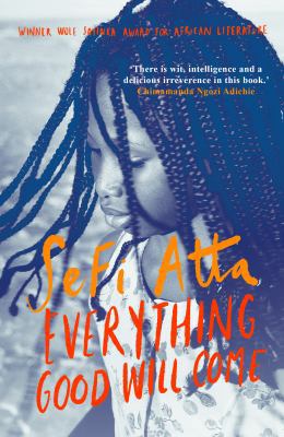 Everything Good Will Come 191240852X Book Cover