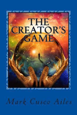 The Creator's Game 1499185057 Book Cover