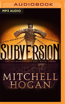 Subversion 171363774X Book Cover