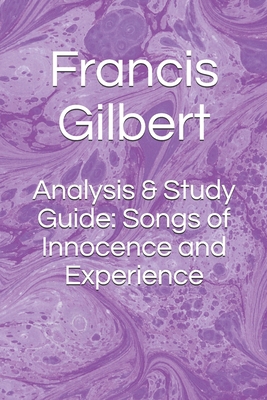 Analysis & Study Guide: Songs of Innocence and ... 1913694003 Book Cover
