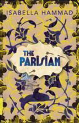 The Parisian 1911214438 Book Cover